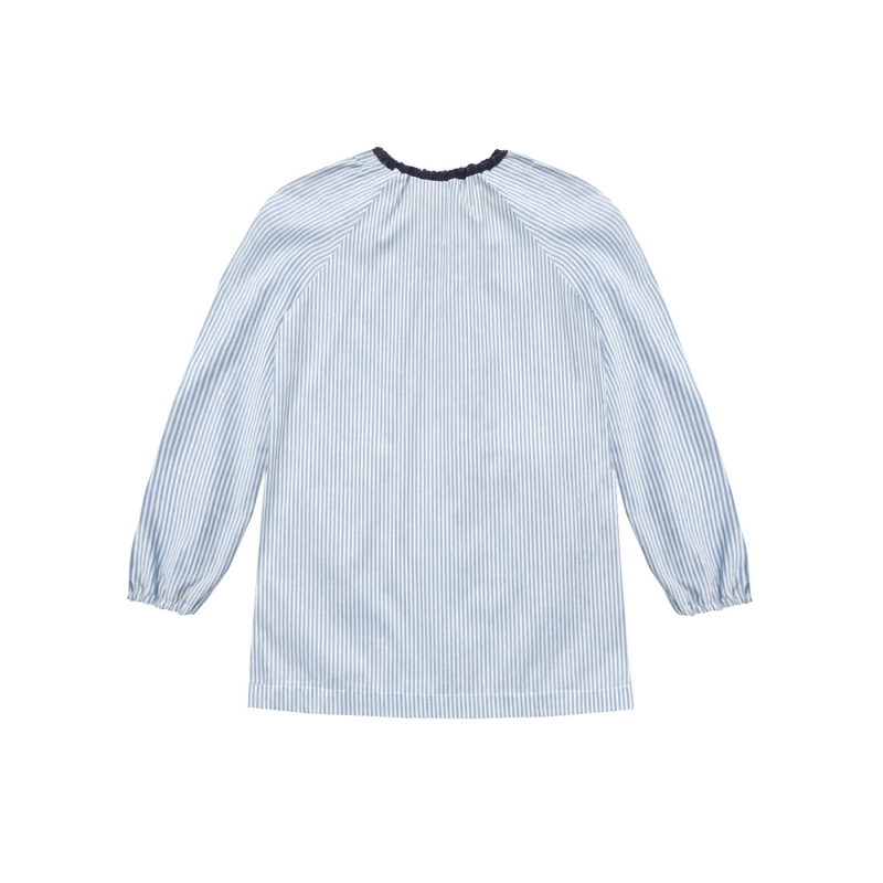 BATA INFANTIL IMMACULADA HORTA 2