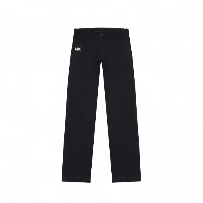 PANTALON LARGO UNIFORME MIC