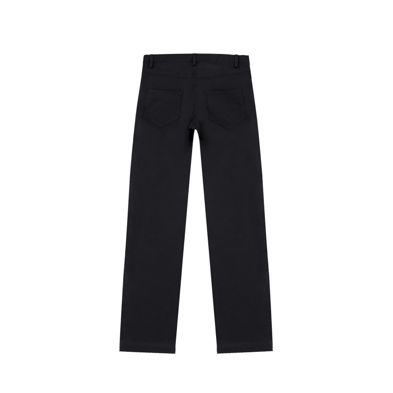 PANTALON LARGO UNIFORME MIC