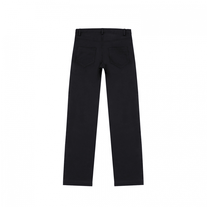 PANTALON LARGO UNIFORME MIC