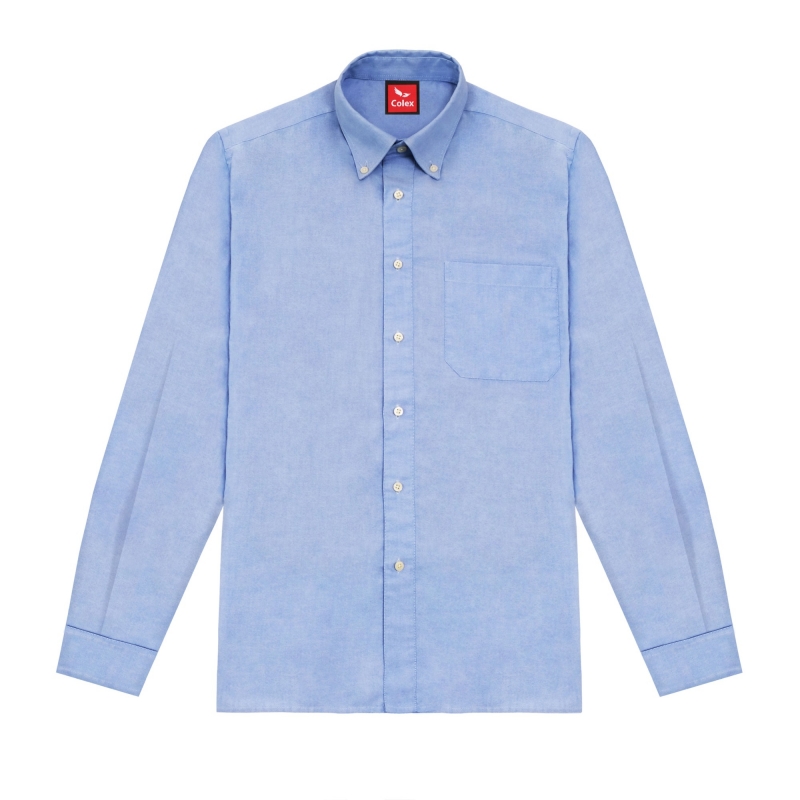 CAMISA M/L INSTITUCIO FAMILIAR