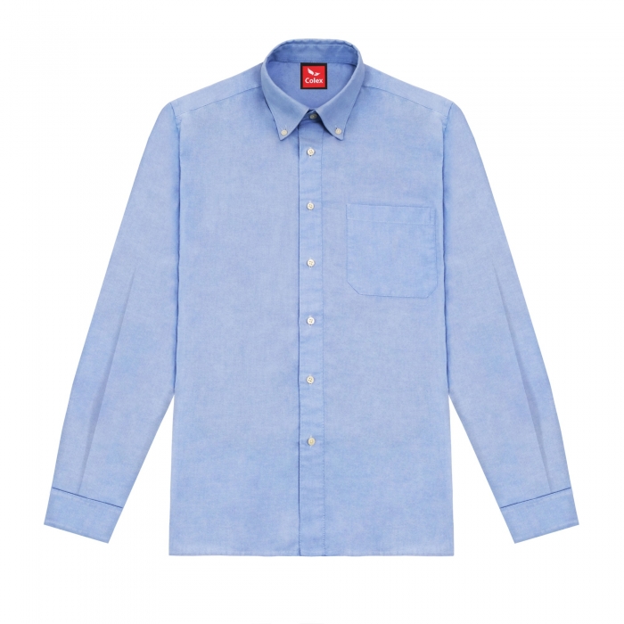 CAMISA M/L INSTITUCIO FAMILIAR