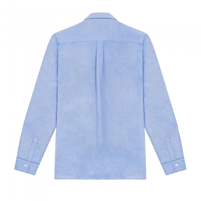 CAMISA M/L INSTITUCIO FAMILIAR