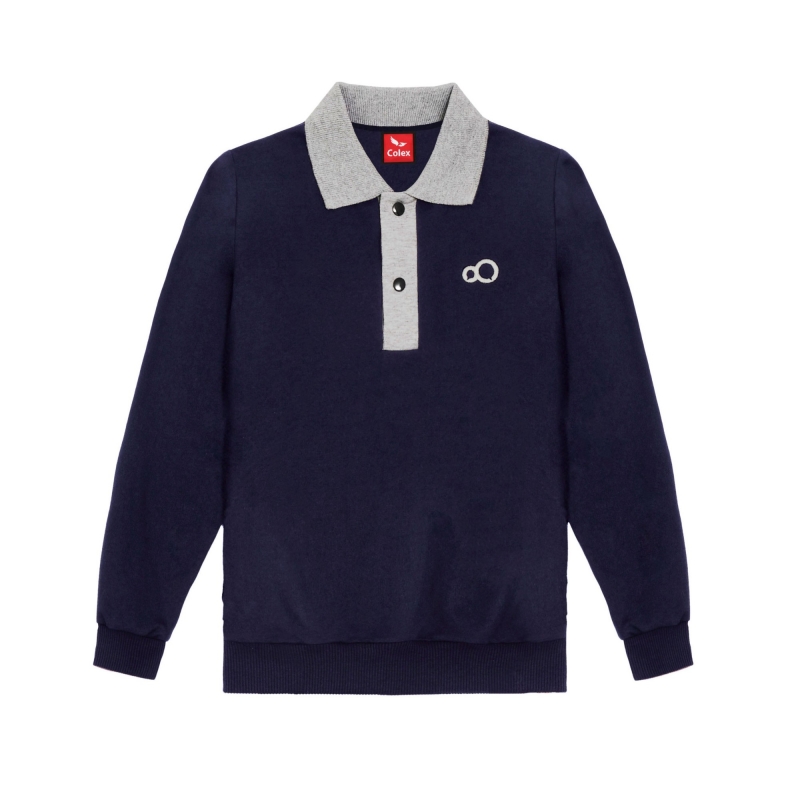 SUDADERA INFANTIL INSTITUCIO FAMILIAR