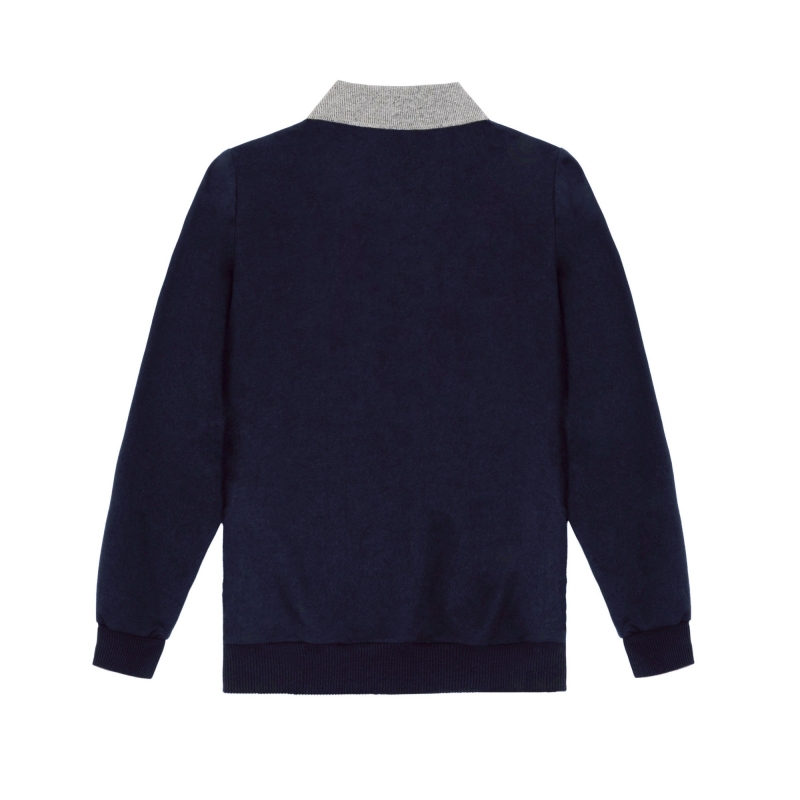 SUDADERA INFANTIL INSTITUCIO FAMILIAR 2