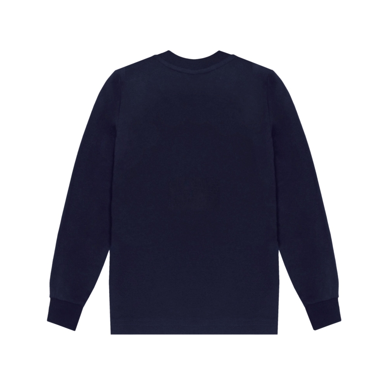 CAMISETA M/L INF. INSTITUCIO FAMILIAR 2