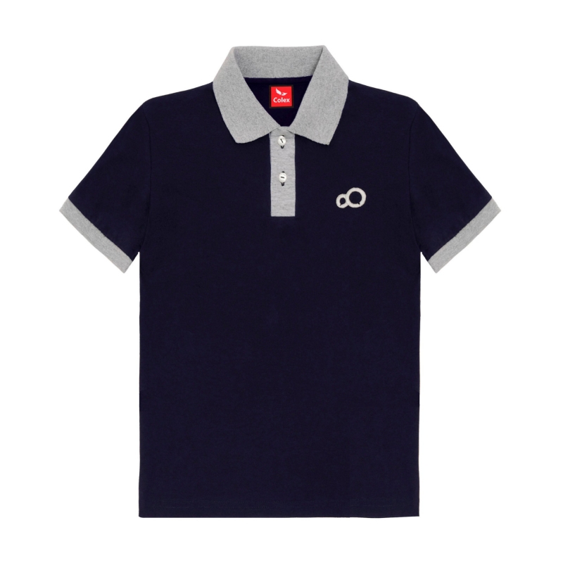 POLO SPORT M/C INF. INSTITUCIO FAMILIAR