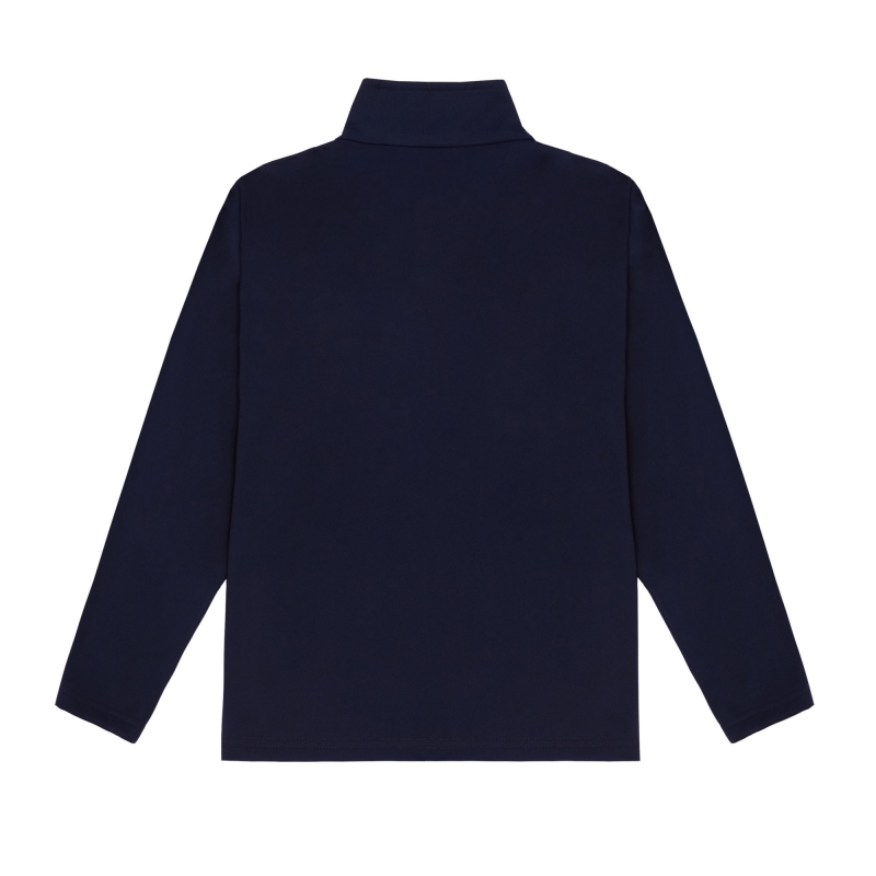 SUDADERA 1/2 CREM. INSTITUCIO FAMILIAR 2