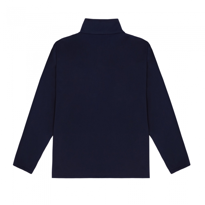 SUDADERA 1/2 CREM. INSTITUCIO FAMILIAR