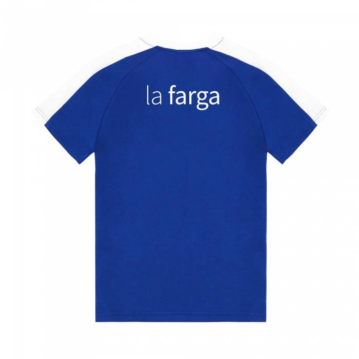 CAMISETA M/C INST.FAMILIAR LA FARGA