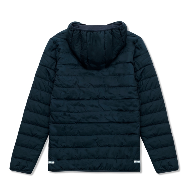 PARKA INSTITUCIO FAMILIAR