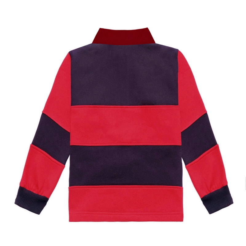 SUDADERA 1º CICLO JPII