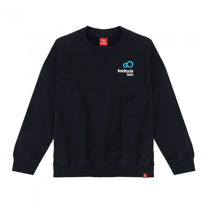 SUDADERA INST. LLEIDA