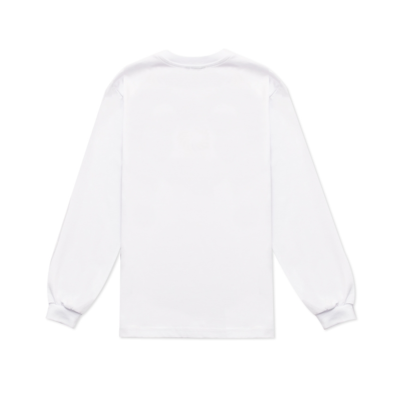 CAMISETA M/L NEW CASTELAR 2