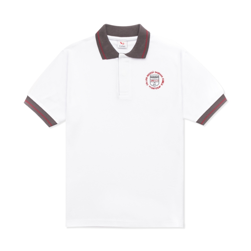 POLO M/C SAGRADA FAMILIA TORTOSA