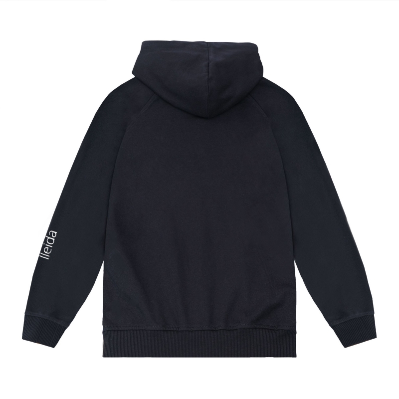 SUDADERA CAPUCHA INST. LLEIDA