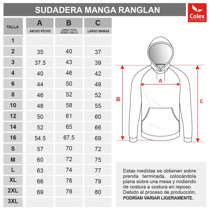 SUDADERA CAPUCHA INST. LLEIDA