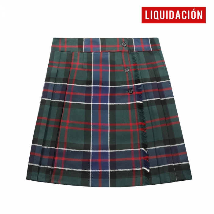 FALDA UNIFORME INST. LLEIDA