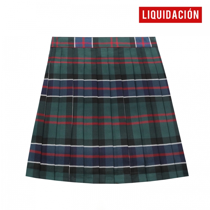 FALDA UNIFORME INST. LLEIDA