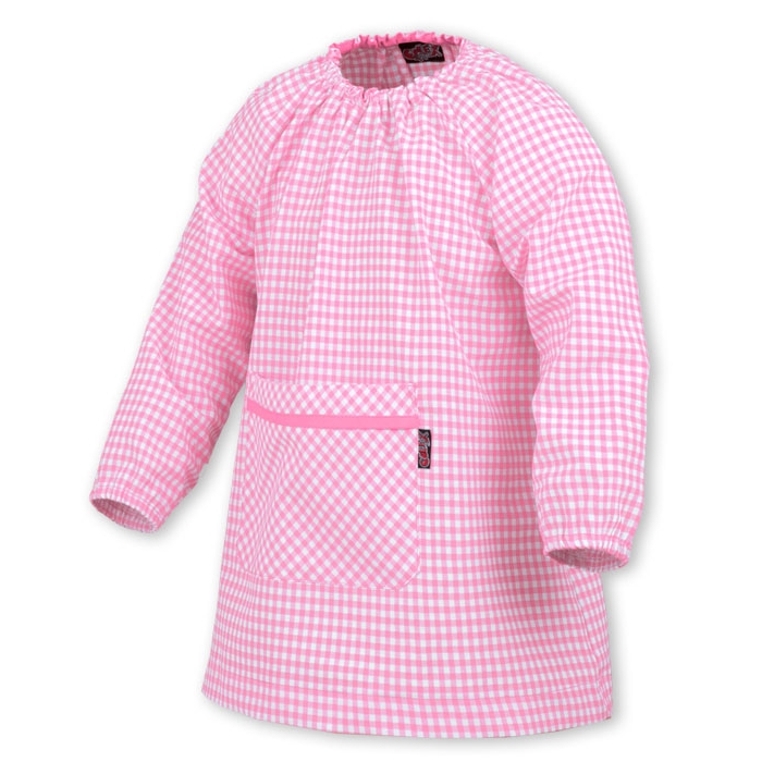 BATA GOMAS BASICA ROSA