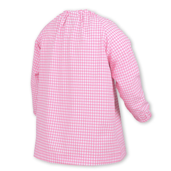 BATA GOMAS BASICA ROSA