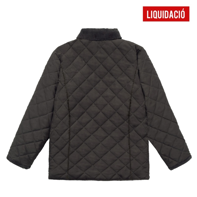 PARKA CHICA SAGRADA FAMILIA 2