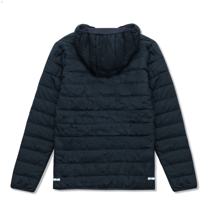 PARKA ADULTO ANA MOGAS