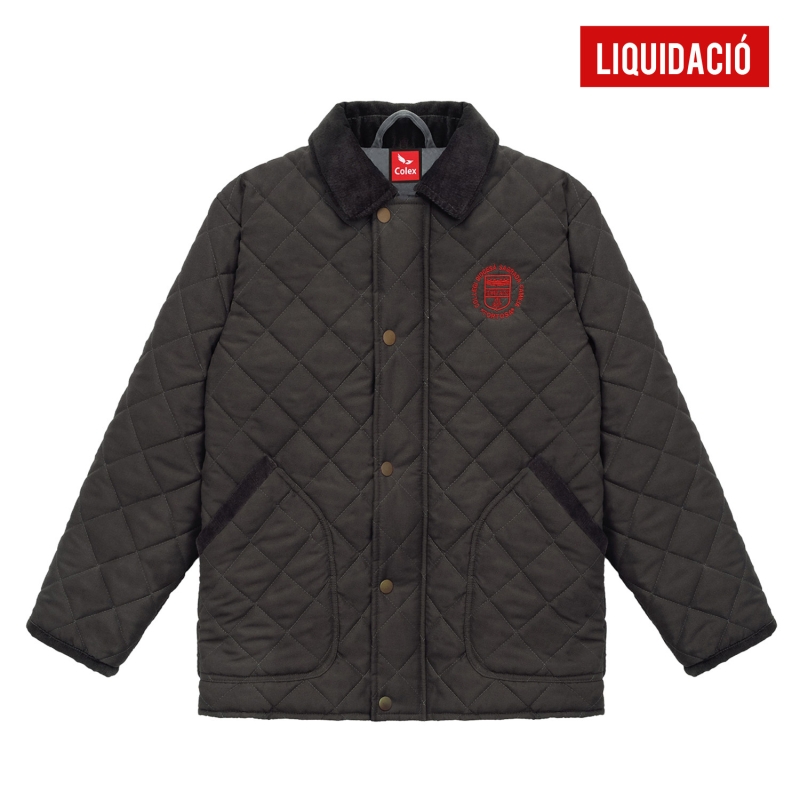 PARKA CHICO SAGRADA FAMILIA