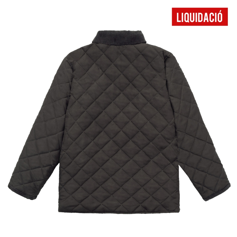 PARKA CHICO SAGRADA FAMILIA 2