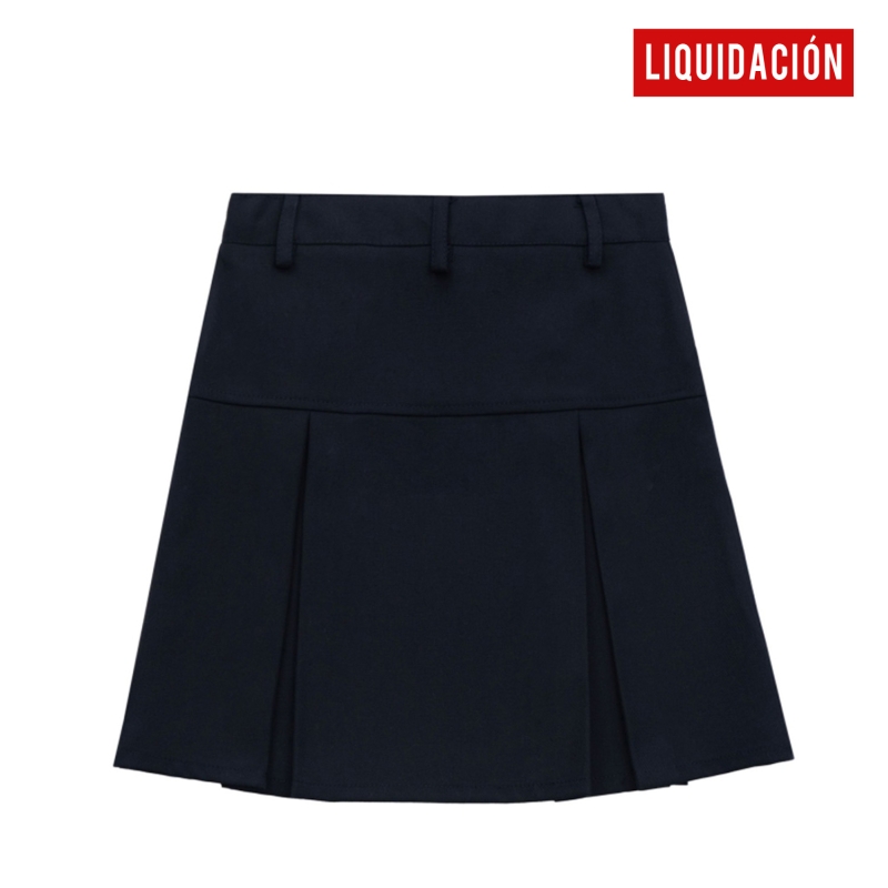 FALDA UNIFORME MERCEDARIAS 2