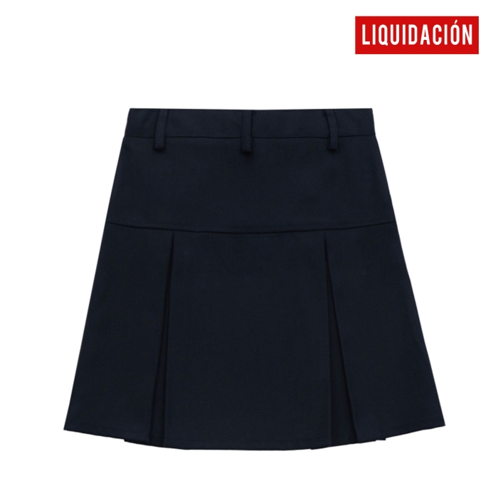 FALDA UNIFORME MERCEDARIAS