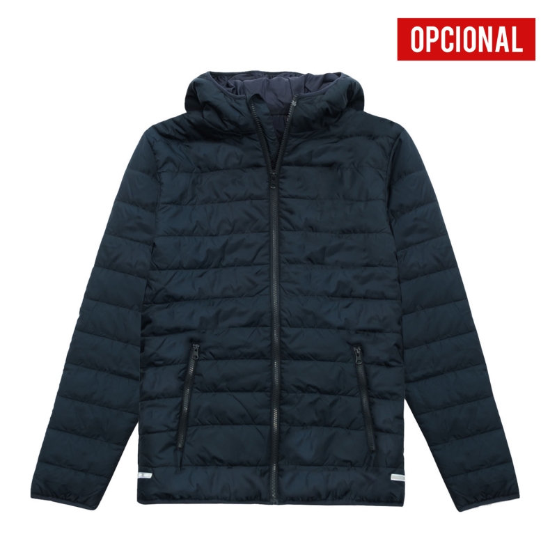 PARKA BASICA