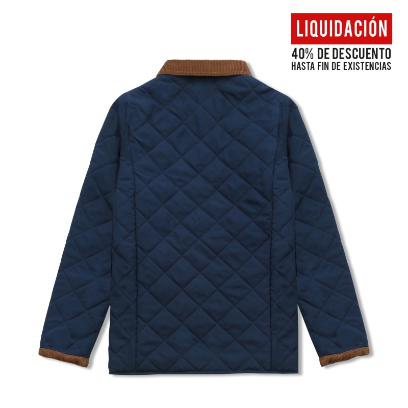 PARKA NEW CASTELAR 2