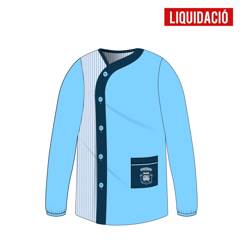 BATA BOTONES SAN FRANCISCO BCN