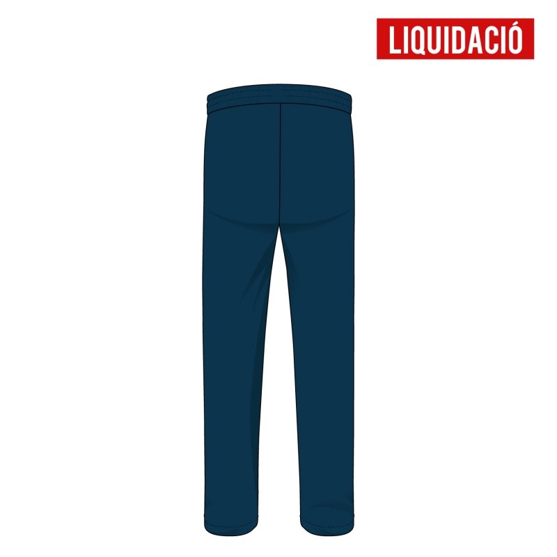 PANTALON CHANDAL SAN FRANCISCO BCN 2