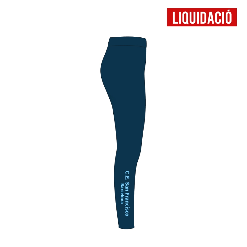 LEGGING SAN FRANCISCO BCN 2