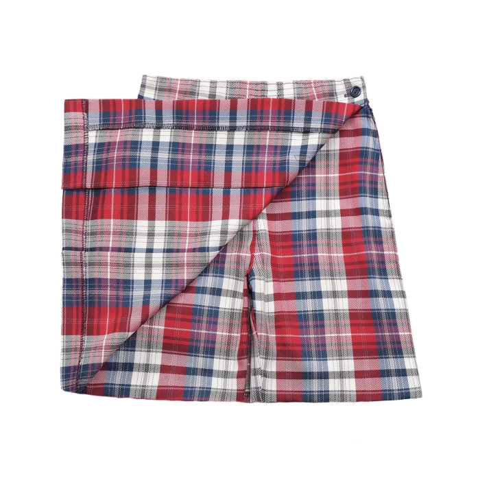 FALDA UNIFORME NEW JPII