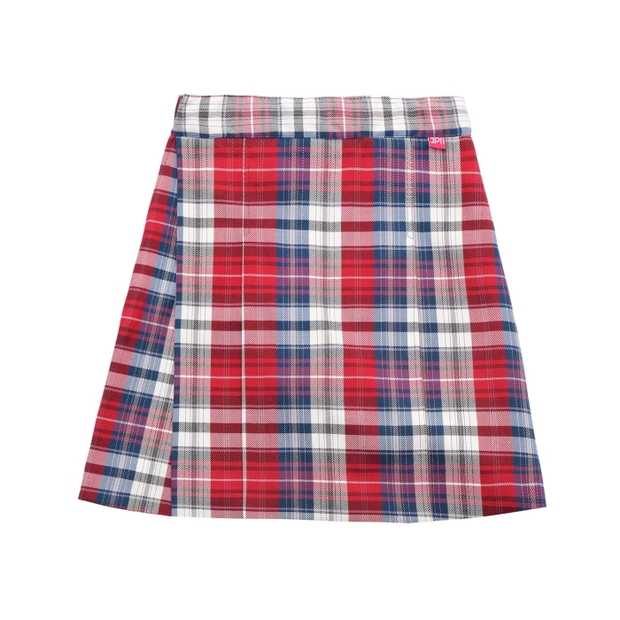 FALDA UNIFORME NEW JPII