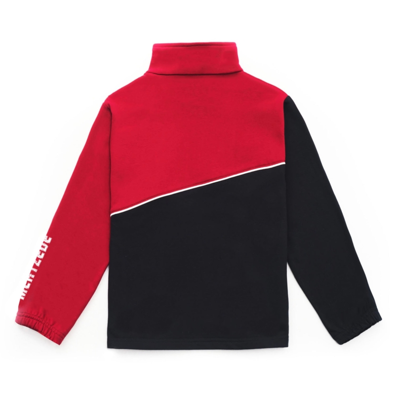 CHAQUETA CHANDAL MERTZEDE 2