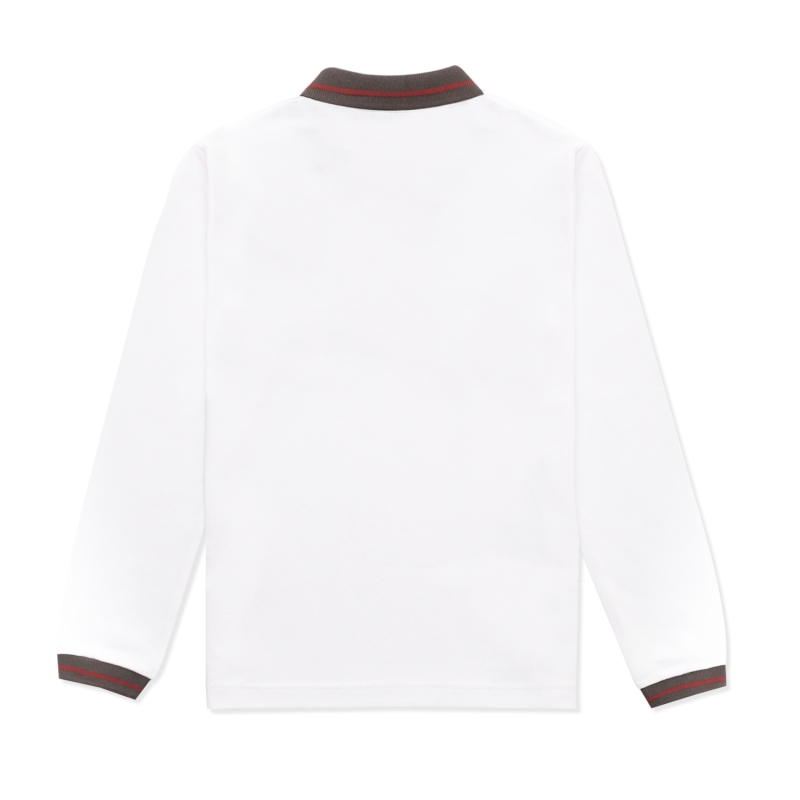 POLO M/L SAGRADA FAMILIA TORTOSA 2