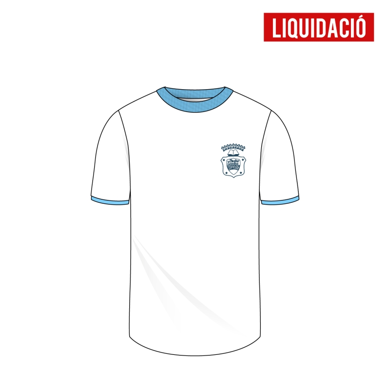 CAMISETA M/C SAN FRANCISCO BCN