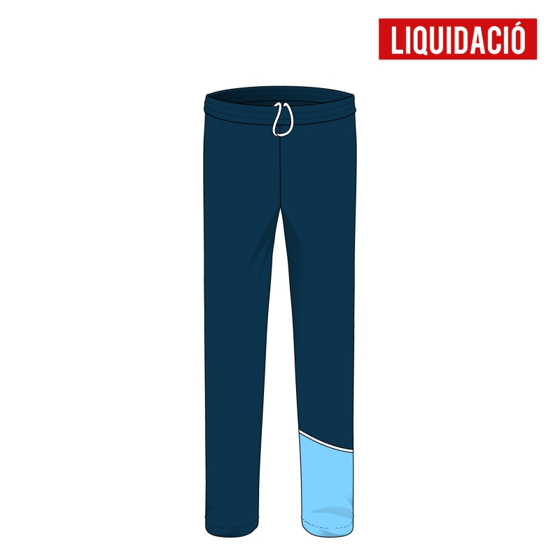 PANTALON CHANDAL SAN FRANCISCO BCN