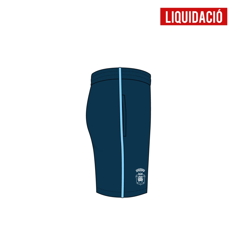 PANTALON CORTO SAN FRANCISCO BCN 2