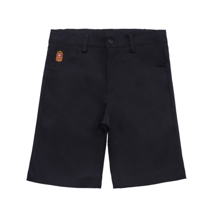 PANTALON CORTO UNIF. T.ESP MERCEDARIAS