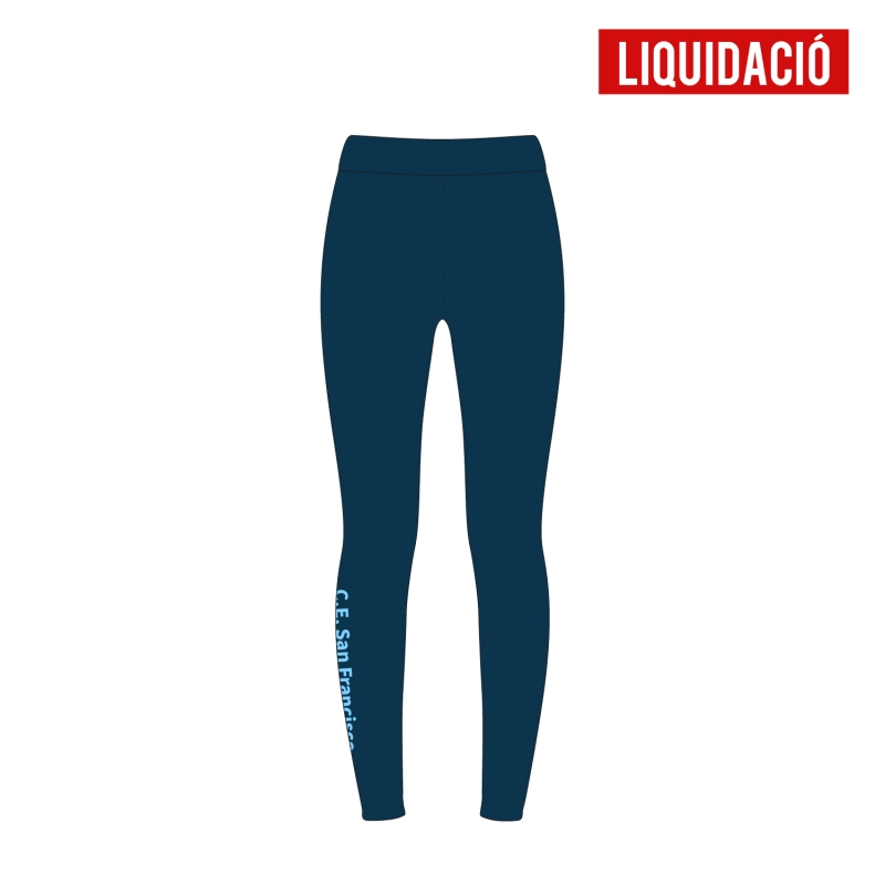 LEGGING SAN FRANCISCO BCN
