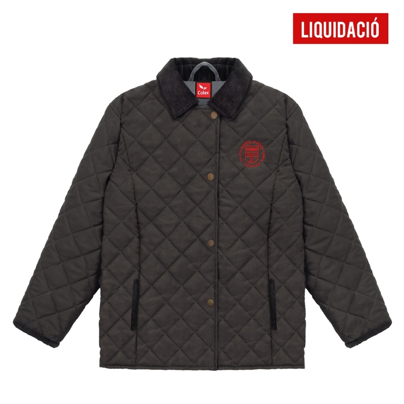 PARKA CHICA SAGRADA FAMILIA