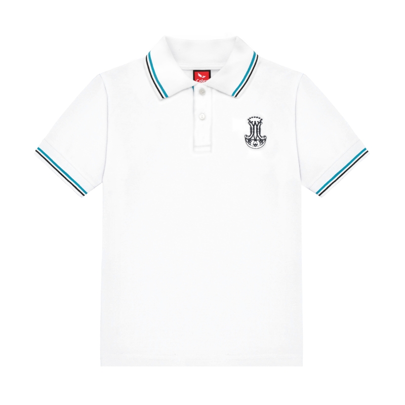POLO M/C MIC