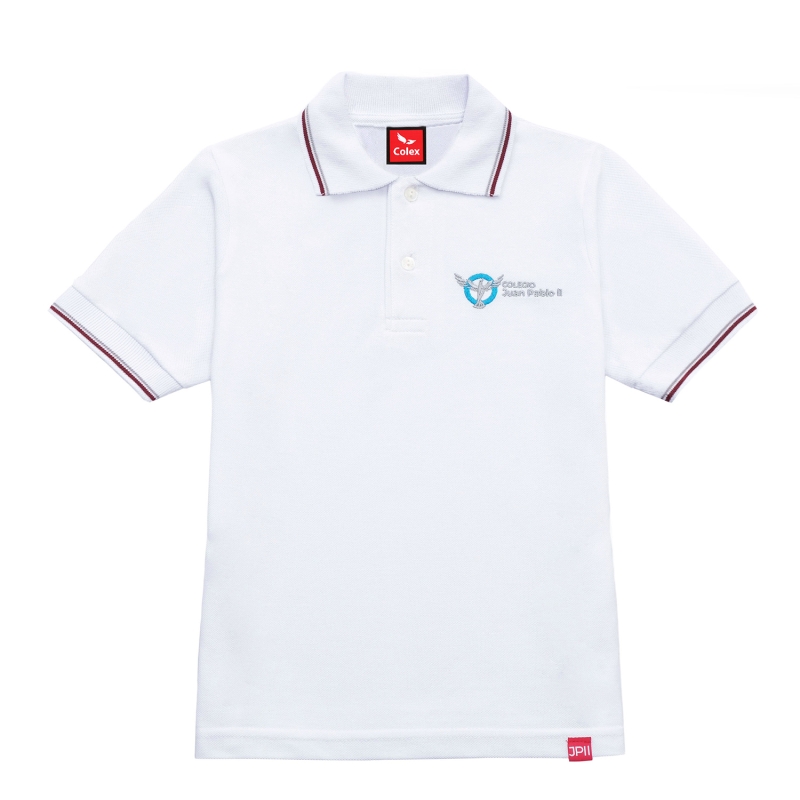 POLO M/C JPII