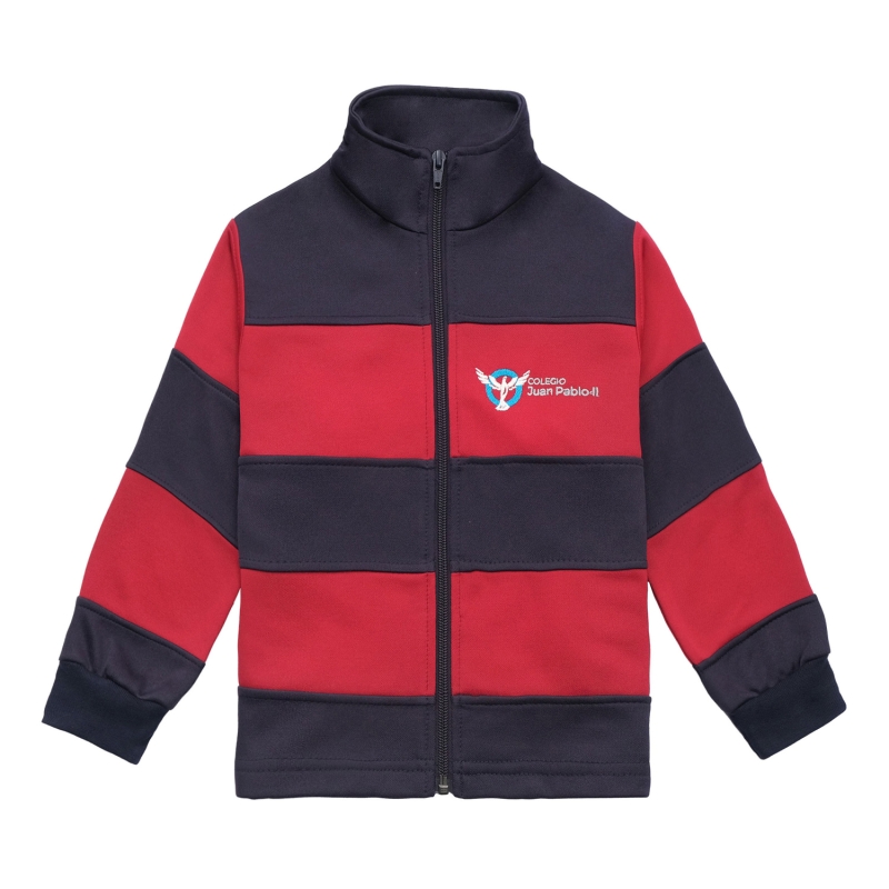CHAQUETA CHANDAL JPII
