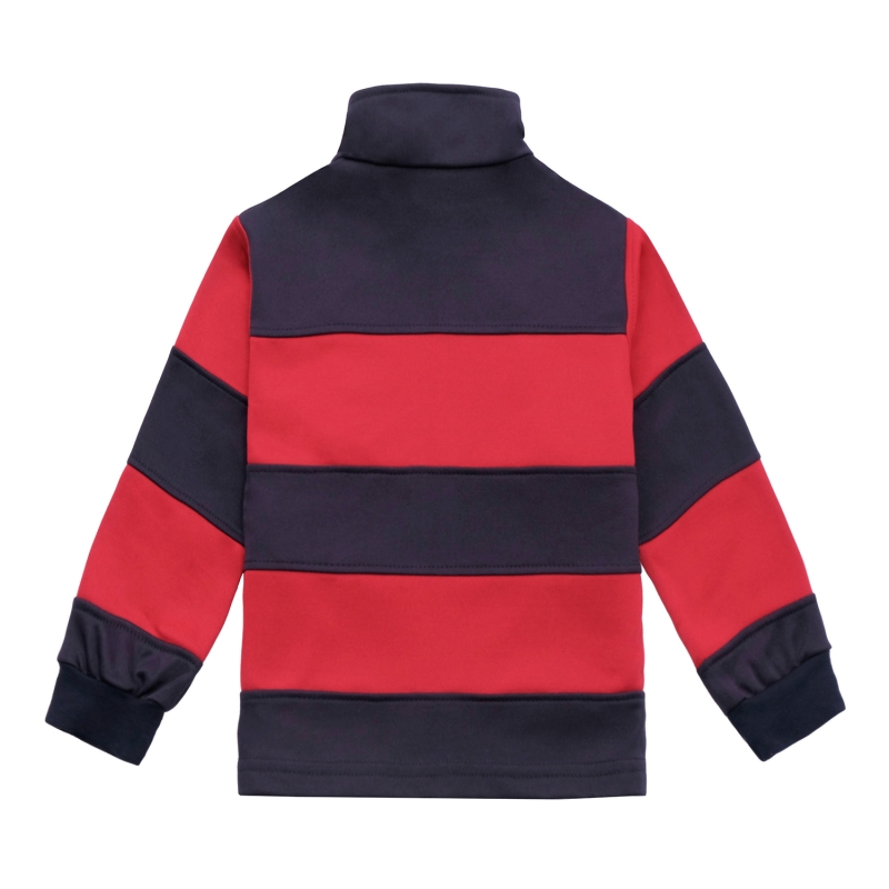 CHAQUETA CHANDAL JPII 2